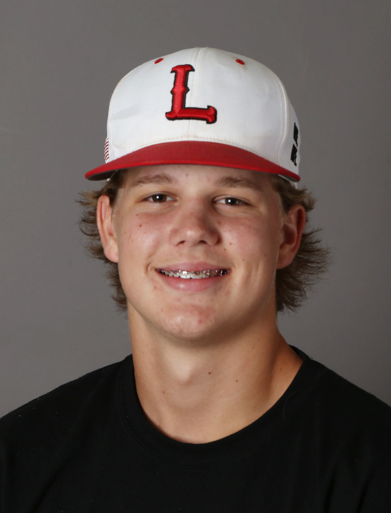 2019 Super Centex baseball